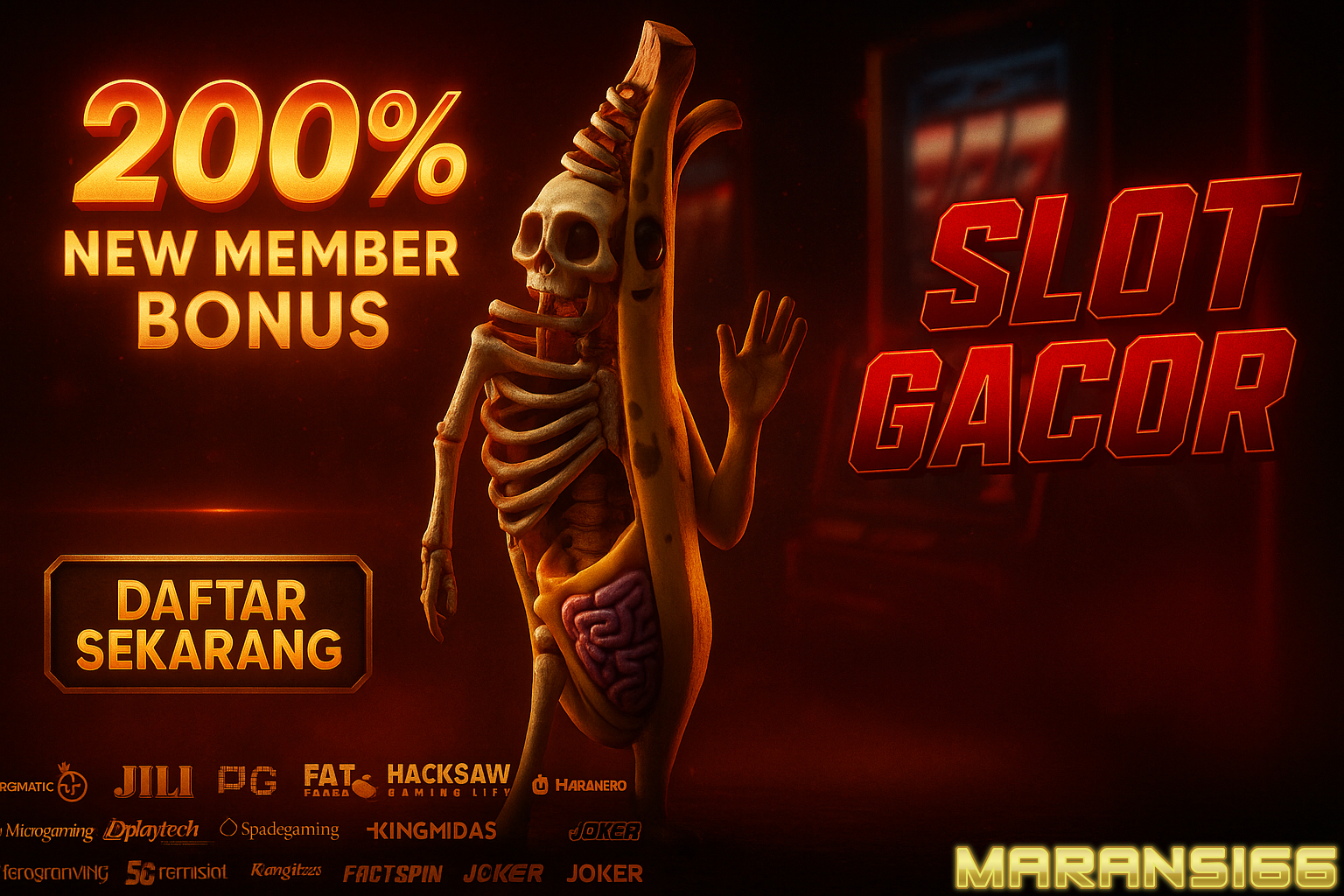 Maransi66 Sparks the Fire of Global Online Gaming
